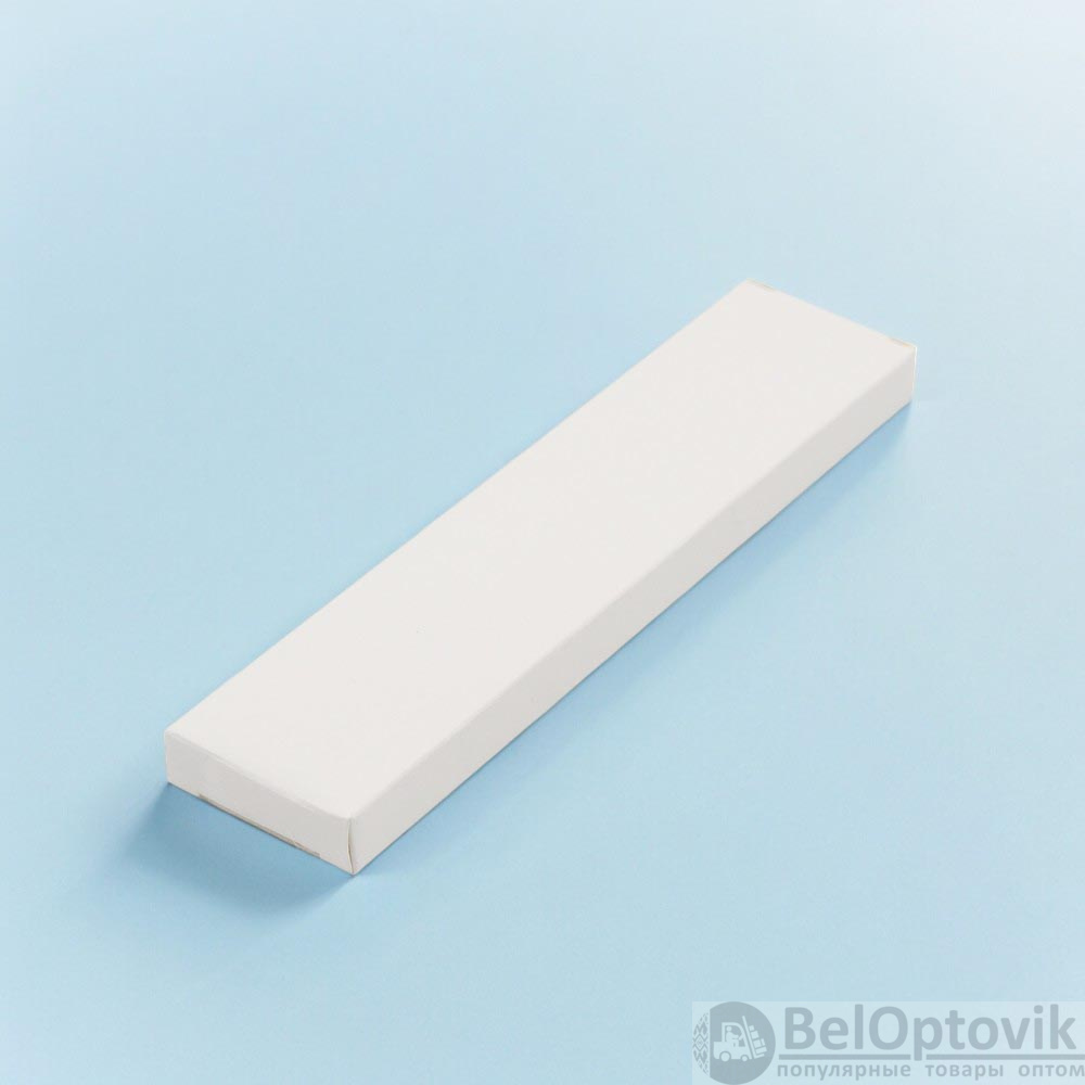 Брелок из искусственной кожи Лайн